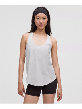 Lululemon Love Tank Top